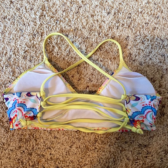 Swim top - Picture 2 of 2